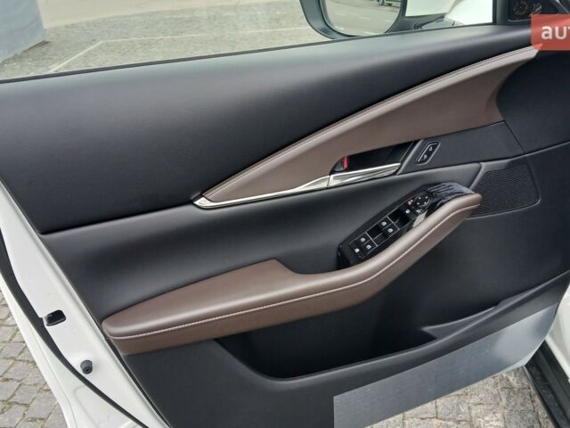 Мазда CX-30, объемом двигателя 2 л и пробегом 0 тыс. км за 31949 $, фото 11 на Automoto.ua