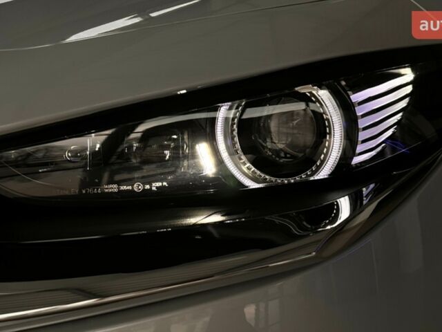 купить новое авто Мазда CX-30 2025 года от официального дилера Автосалон Луцьк-Експо Mazda Мазда фото