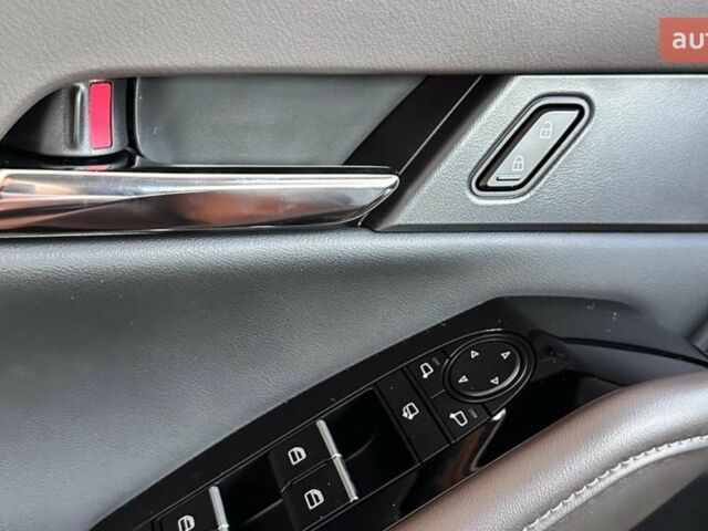 купить новое авто Мазда CX-30 2025 года от официального дилера Автосалон Луцьк-Експо Mazda Мазда фото