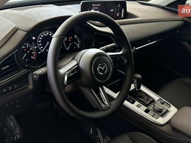 Мазда CX-30, об'ємом двигуна 2 л та пробігом 0 тис. км за 32478 $, фото 13 на Automoto.ua