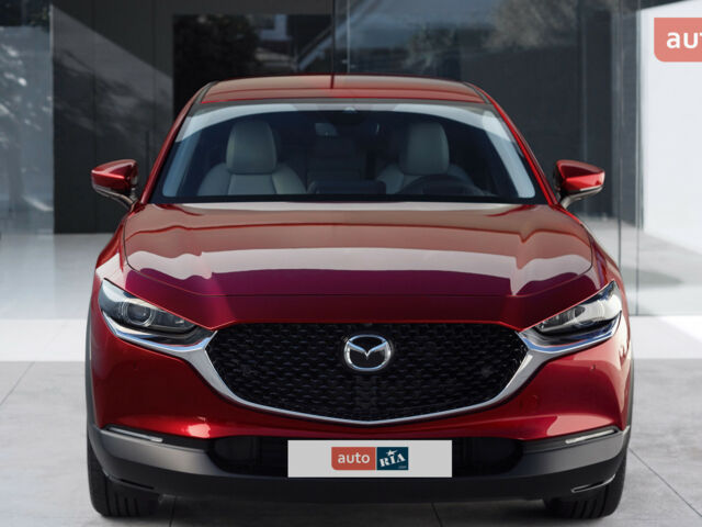 Мазда CX-30 2025 в Полтаве на Automoto.ua Мазда CX-30, объемом двигателя 2 л и пробегом 0 тыс. км за 35022 $, фото 7 на Automoto.ua
