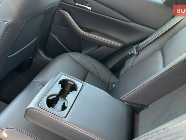 Мазда CX-30 2025 года купить новое авто Мазда CX-30 2025 года от официального дилера Автосалон Луцьк-Експо Mazda Мазда фото