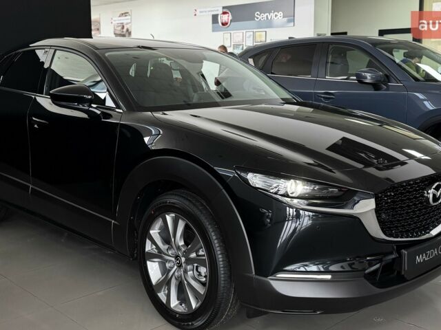 купить новое авто Мазда CX-30 2025 года от официального дилера Автоцентр AUTO.RIA Мазда фото