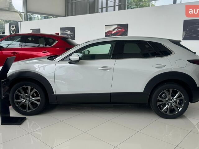 Мазда CX-30, об'ємом двигуна 2 л та пробігом 0 тис. км за 32841 $, фото 2 на Automoto.ua