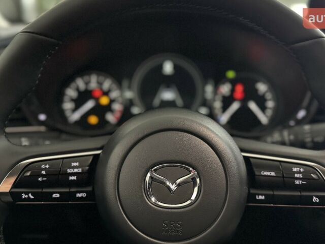 купить новое авто Мазда CX-30 2025 года от официального дилера Автоцентр AUTO.RIA Мазда фото