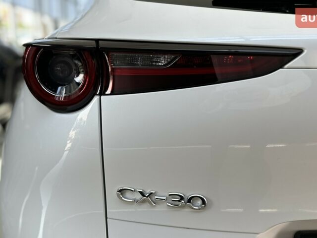 Мазда CX-30, объемом двигателя 2 л и пробегом 0 тыс. км за 28953 $, фото 17 на Automoto.ua
