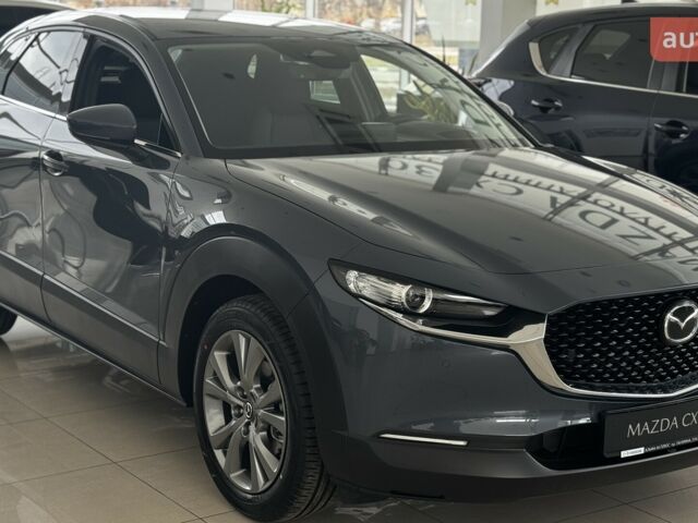 Мазда CX-30, об'ємом двигуна 2 л та пробігом 0 тис. км за 31755 $, фото 1 на Automoto.ua