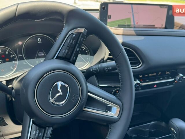 купить новое авто Мазда CX-30 2025 года от официального дилера Автосалон Луцьк-Експо Mazda Мазда фото