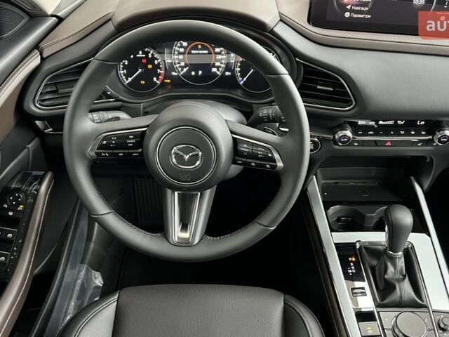 купить новое авто Мазда CX-30 2025 года от официального дилера Автоцентр AUTO.RIA Мазда фото