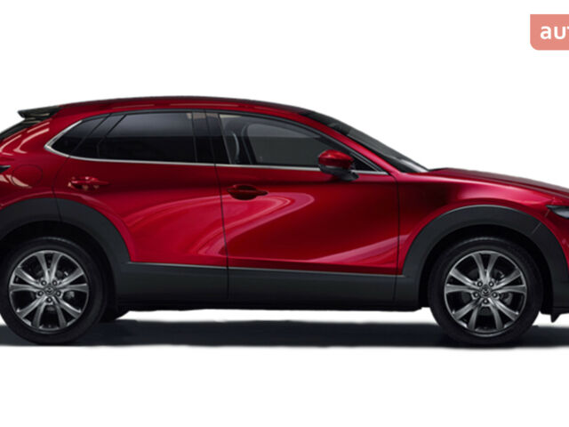 Мазда CX-30 2025 в Полтаве на Automoto.ua Мазда CX-30, объемом двигателя 2 л и пробегом 0 тыс. км за 35022 $, фото 9 на Automoto.ua
