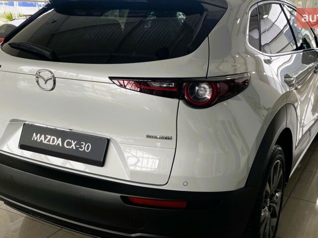 купить новое авто Мазда CX-30 2025 года от официального дилера Автоцентр AUTO.RIA Мазда фото