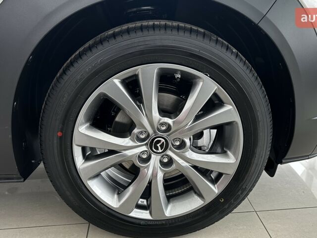 Мазда CX-30, об'ємом двигуна 2 л та пробігом 0 тис. км за 34844 $, фото 25 на Automoto.ua