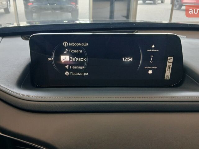 Мазда CX-30, объемом двигателя 2 л и пробегом 0 тыс. км за 28651 $, фото 18 на Automoto.ua