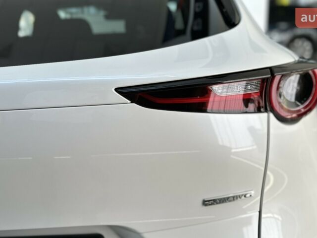 Мазда CX-30, объемом двигателя 2 л и пробегом 0 тыс. км за 28953 $, фото 16 на Automoto.ua