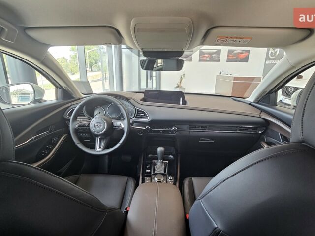 Мазда CX-30, объемом двигателя 2 л и пробегом 0 тыс. км за 30958 $, фото 12 на Automoto.ua