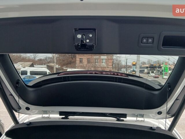 Мазда CX-30, объемом двигателя 2 л и пробегом 0 тыс. км за 31949 $, фото 26 на Automoto.ua