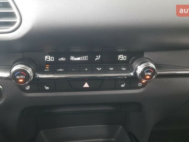 Мазда CX-30 2025 года купить новое авто Мазда CX-30 2025 года от официального дилера Mazda на Грушевського Мазда фото