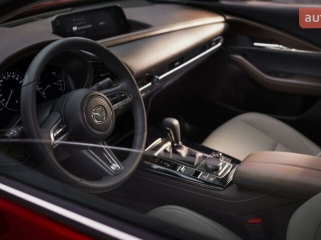 Мазда CX-30 2025 в Полтаве на Automoto.ua Мазда CX-30, объемом двигателя 2 л и пробегом 0 тыс. км за 35022 $, фото 10 на Automoto.ua