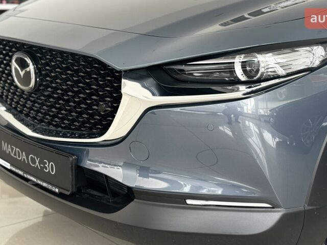 Мазда CX-30, об'ємом двигуна 2 л та пробігом 0 тис. км за 31755 $, фото 15 на Automoto.ua