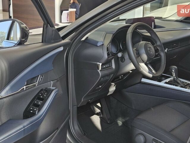 Мазда CX-30, объемом двигателя 2 л и пробегом 0 тыс. км за 29269 $, фото 11 на Automoto.ua
