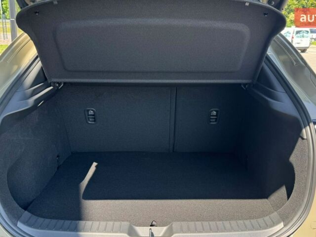 купити нове авто Мазда CX-30 2025 року від офіційного дилера Автосалон Луцьк-Експо Mazda Мазда фото