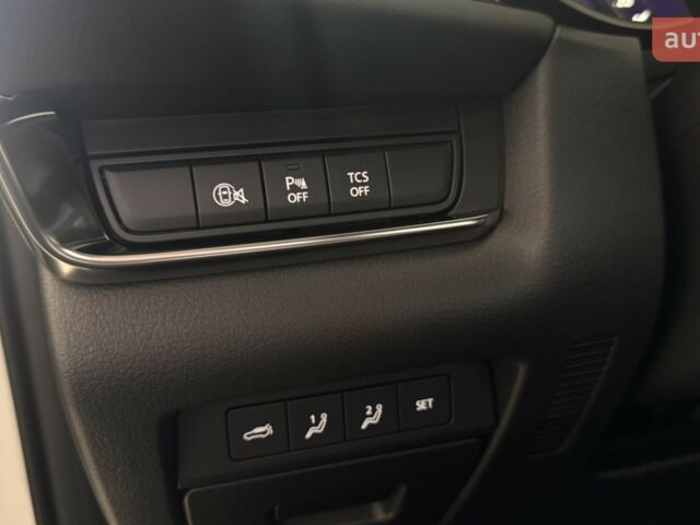 Мазда CX-30, объемом двигателя 2 л и пробегом 0 тыс. км за 32216 $, фото 9 на Automoto.ua