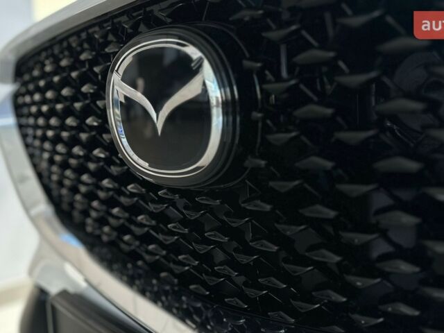 Мазда CX-30, объемом двигателя 2 л и пробегом 0 тыс. км за 28953 $, фото 3 на Automoto.ua