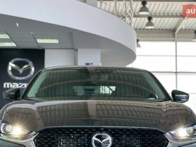 Мазда CX-30, объемом двигателя 2 л и пробегом 0 тыс. км за 32463 $, фото 1 на Automoto.ua