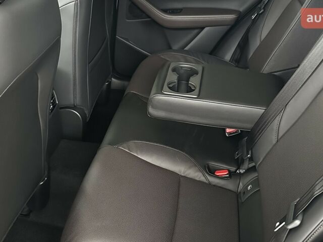 Мазда CX-30, об'ємом двигуна 2 л та пробігом 0 тис. км за 34844 $, фото 12 на Automoto.ua