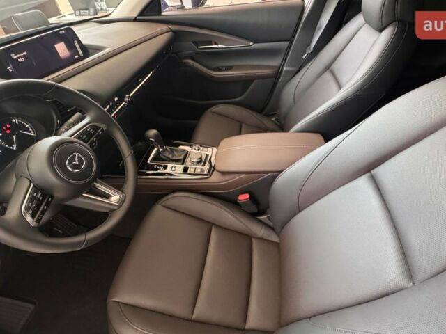 Мазда CX-30, объемом двигателя 2 л и пробегом 0 тыс. км за 30742 $, фото 13 на Automoto.ua