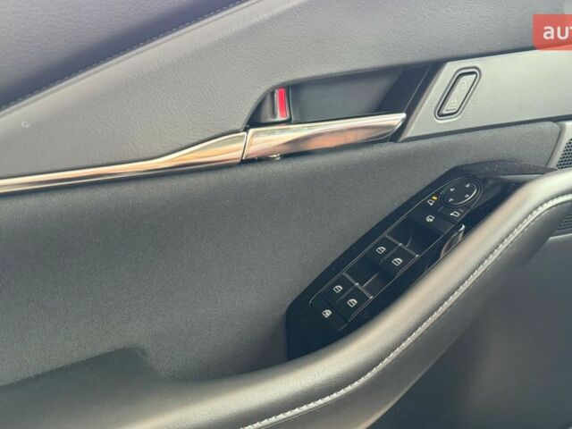 Мазда CX-30 2025 года купить новое авто Мазда CX-30 2025 года от официального дилера Автосалон Луцьк-Експо Mazda Мазда фото