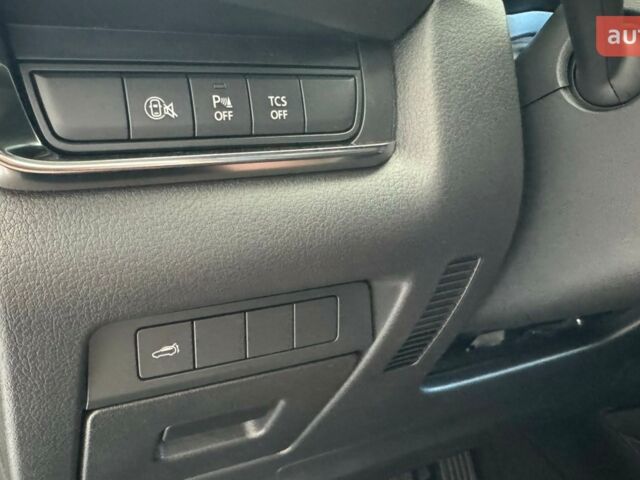 Мазда CX-30 2025 года купить новое авто Мазда CX-30 2025 года от официального дилера Автосалон Луцьк-Експо Mazda Мазда фото