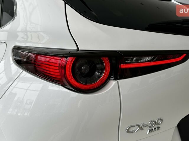 Мазда CX-30, объемом двигателя 2 л и пробегом 0 тыс. км за 35013 $, фото 10 на Automoto.ua