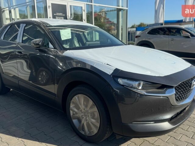 Мазда CX-30, об'ємом двигуна 2 л та пробігом 0 тис. км за 29255 $, фото 3 на Automoto.ua