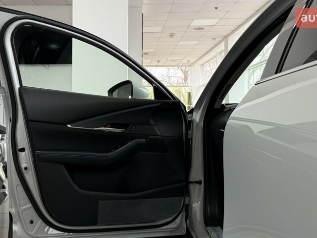 купити нове авто Мазда CX-30 2025 року від офіційного дилера Автоцентр AUTO.RIA Мазда фото