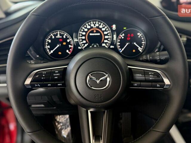 Мазда CX-30, объемом двигателя 2 л и пробегом 0 тыс. км за 28988 $, фото 13 на Automoto.ua