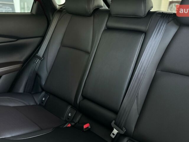 Мазда CX-30 2025 года купить новое авто Мазда CX-30 2025 года от официального дилера Mazda на Грушевського Мазда фото