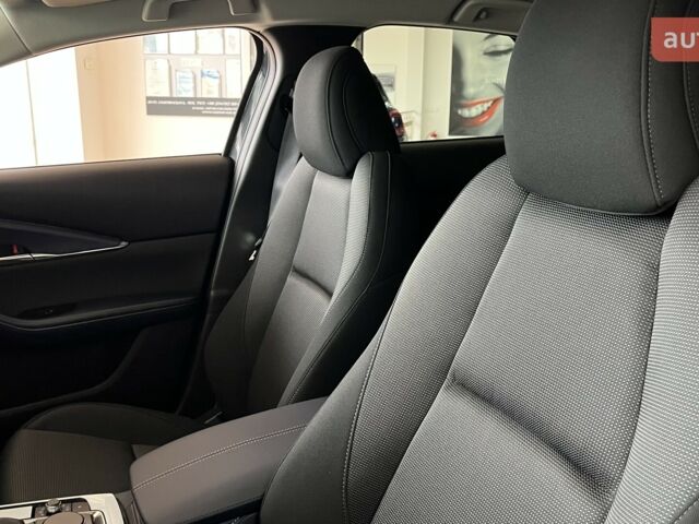 купить новое авто Мазда CX-30 2025 года от официального дилера Автоцентр AUTO.RIA Мазда фото