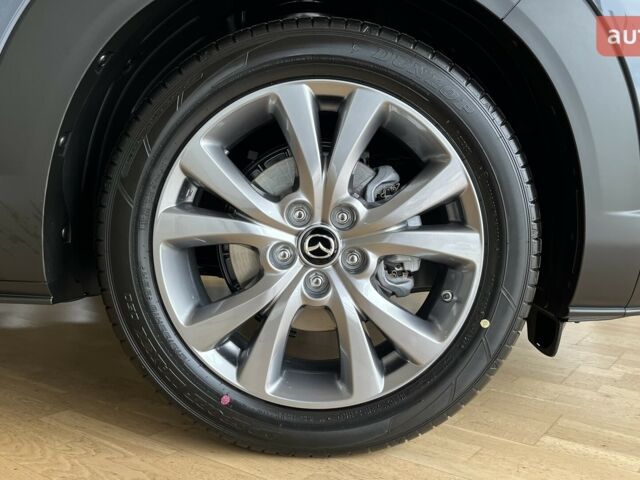 купить новое авто Мазда CX-30 2025 года от официального дилера Автоцентр AUTO.RIA Мазда фото