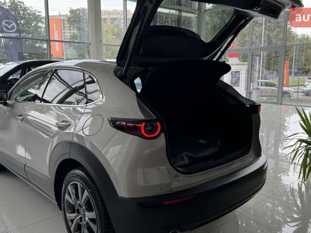 купить новое авто Мазда CX-30 2025 года от официального дилера Автоцентр AUTO.RIA Мазда фото