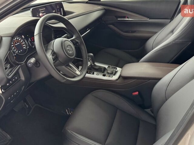 купить новое авто Мазда CX-30 2025 года от официального дилера Автоцентр AUTO.RIA Мазда фото