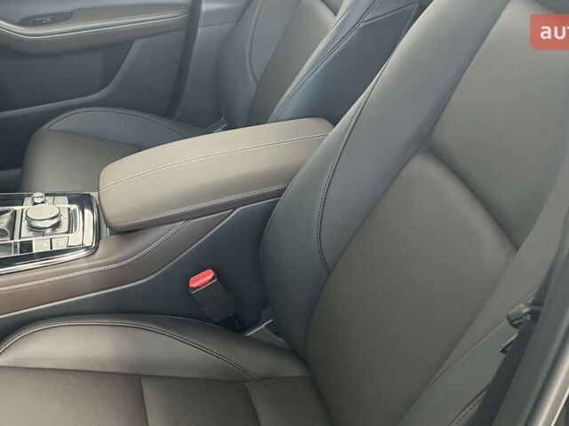 Мазда CX-30 2025 года купить новое авто Мазда CX-30 2025 года от официального дилера Автомобільний Мегаполіс НІКО Mazda Мазда фото