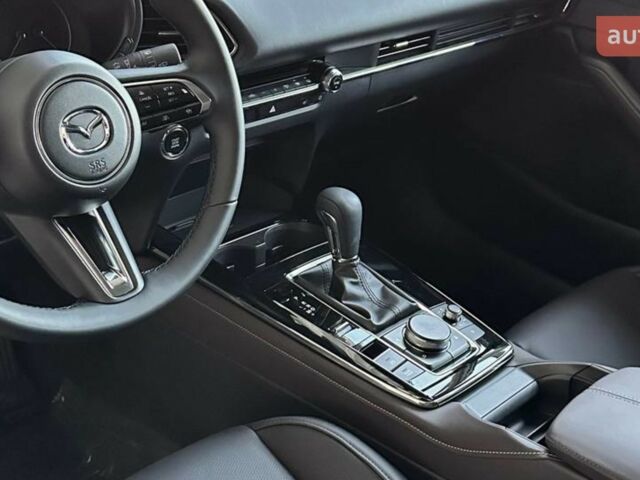купить новое авто Мазда CX-30 2025 года от официального дилера Автосалон Луцьк-Експо Mazda Мазда фото