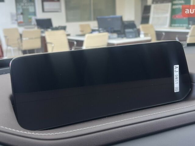 Мазда CX-30 2025 года купить новое авто Мазда CX-30 2025 года от официального дилера Автомобільний Мегаполіс НІКО Mazda Мазда фото