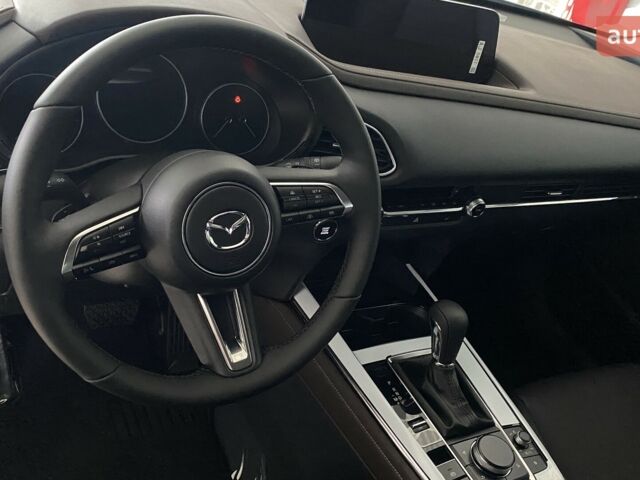 купить новое авто Мазда CX-30 2025 года от официального дилера Автоцентр AUTO.RIA Мазда фото