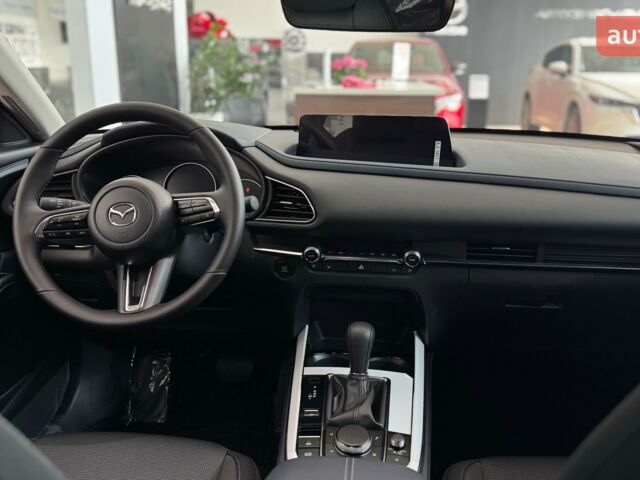 Мазда CX-30 2025 в Полтаве на Automoto.ua Мазда CX-30, объемом двигателя 2 л и пробегом 0 тыс. км за 29270 $, фото 18 на Automoto.ua