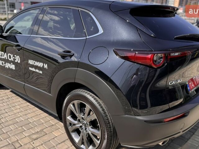 Мазда CX-30, об'ємом двигуна 2 л та пробігом 0 тис. км за 29459 $, фото 3 на Automoto.ua