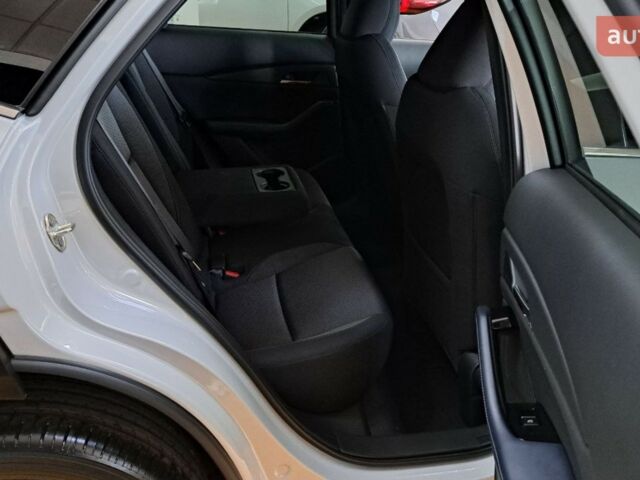 купить новое авто Мазда CX-30 2025 года от официального дилера Автоцентр AUTO.RIA Мазда фото