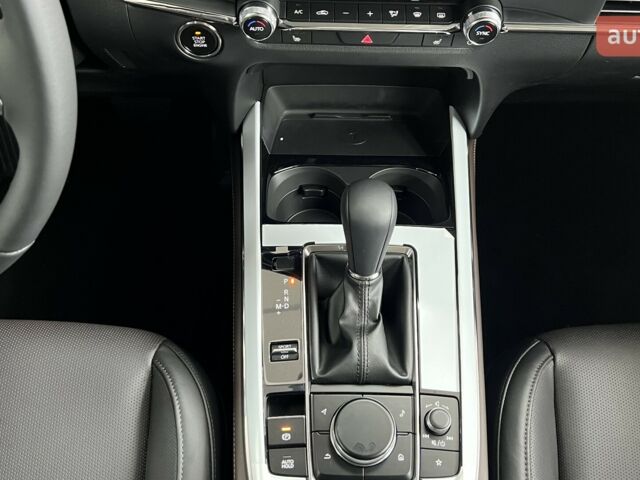 купить новое авто Мазда CX-30 2025 года от официального дилера Автоцентр AUTO.RIA Мазда фото