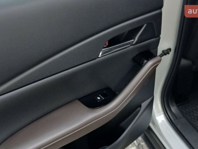 Мазда CX-30, объемом двигателя 2 л и пробегом 0 тыс. км за 29981 $, фото 25 на Automoto.ua